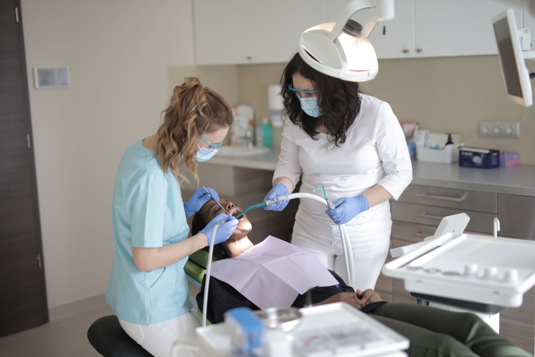 Dentiste urgence à Charleville-Mézières